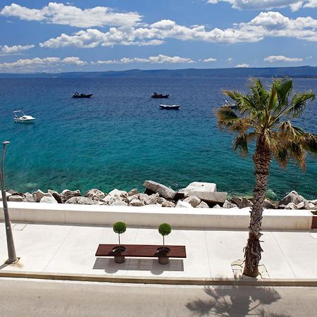 Amazing Waterfront Apartments Bol Kültér fotó